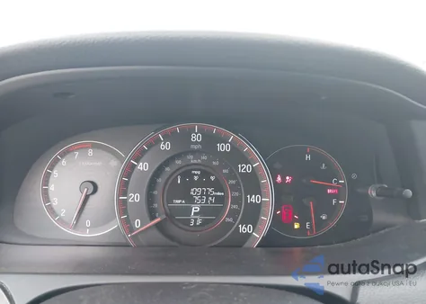 2017 Honda Accord Sport Se из США, поврежденный, VIN 1HGCR2F10HA300305